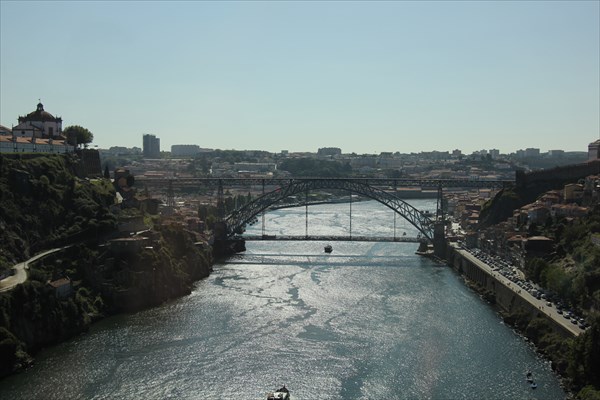 239-Мост Луиша I